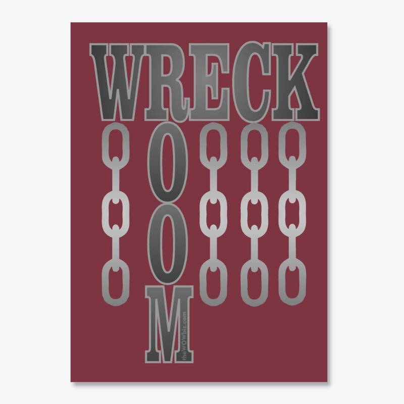 WreckRoom