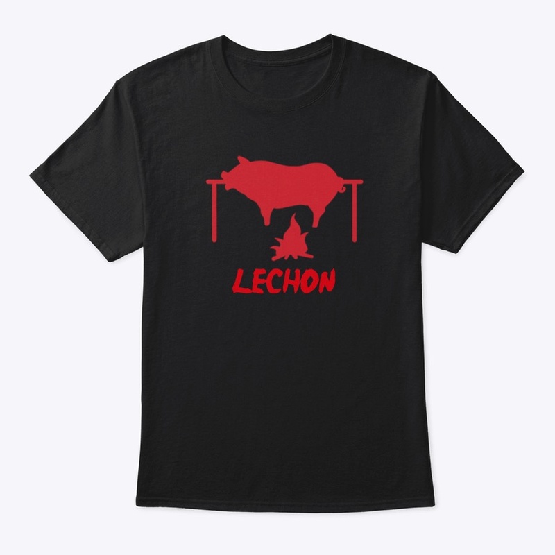 Lechon Pig