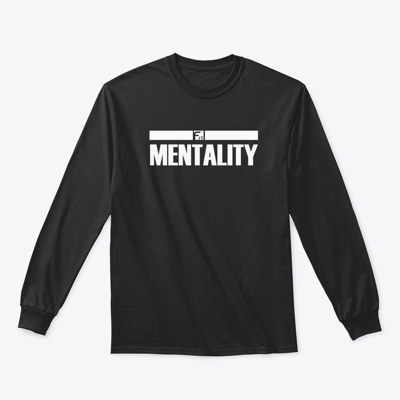 F'IT Motivation: F'IT Mentality Defined