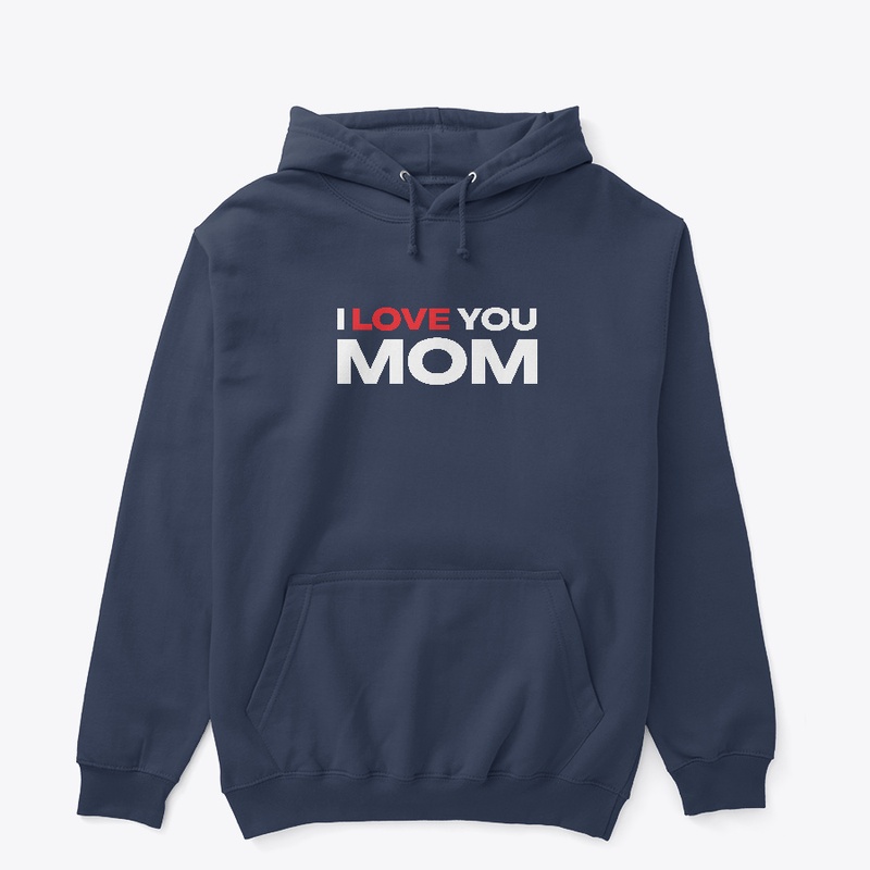 Dear Mom Wardrobe