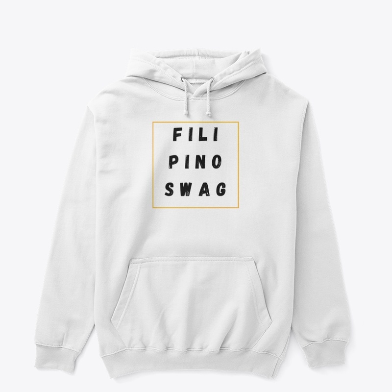 Filipino Swag Logo