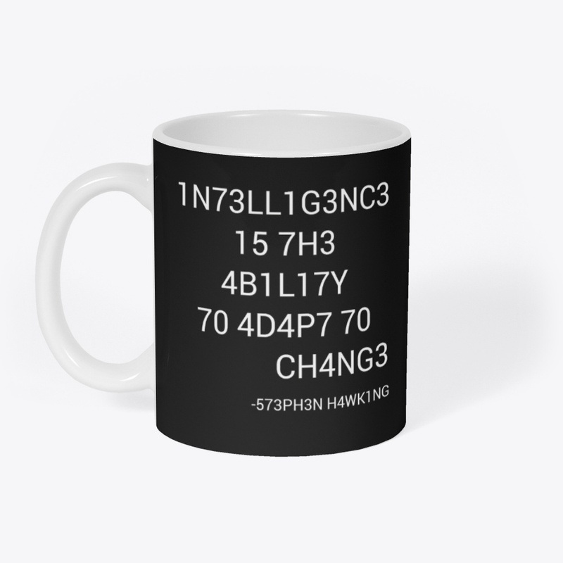 Intelligence 