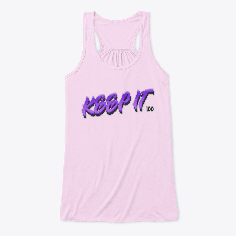 Keep It 100