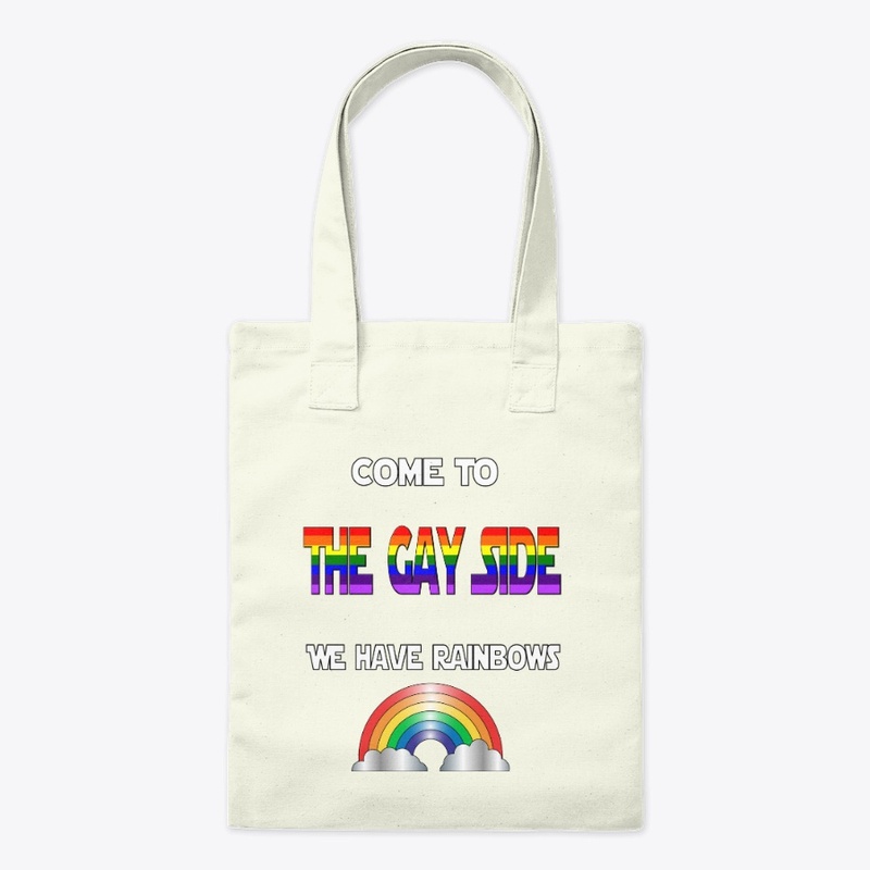 Come To The Gay Side
