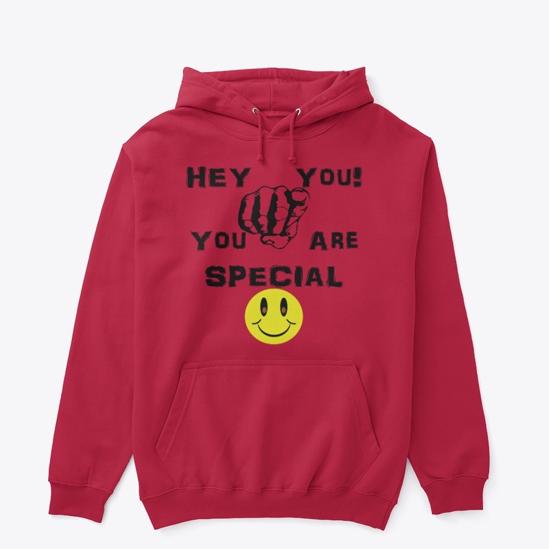 You Are Special