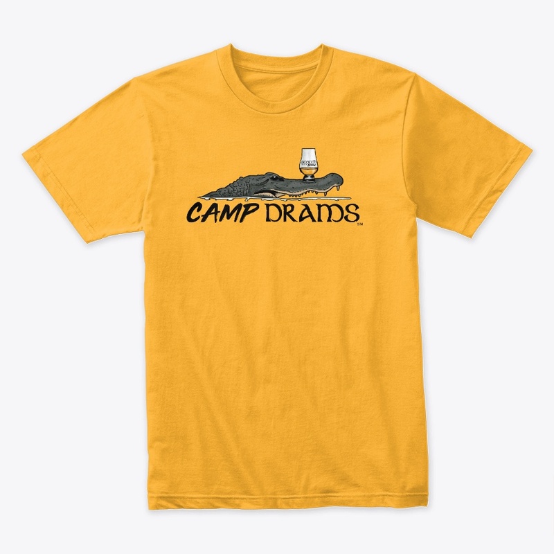 CampDrams