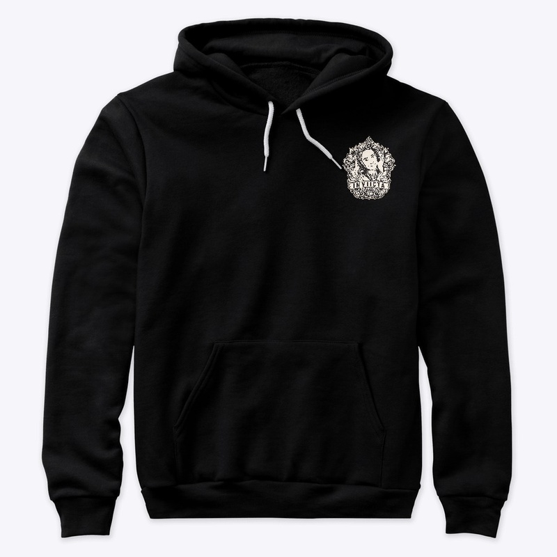 Inviicta Hoodie