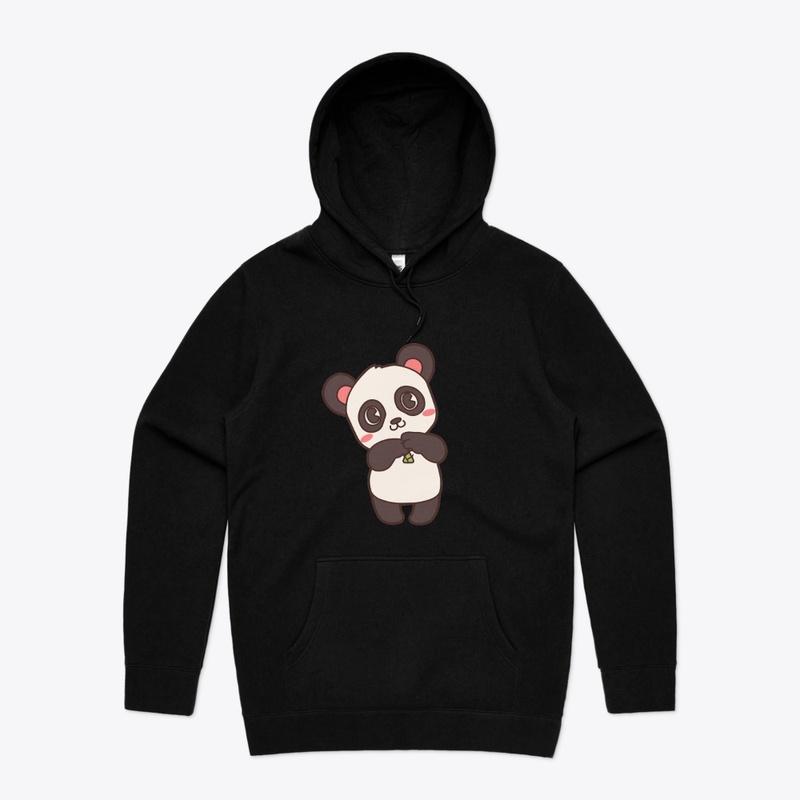 CUTE PANDA