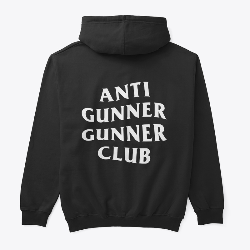 Anti Gunner Gunner Club