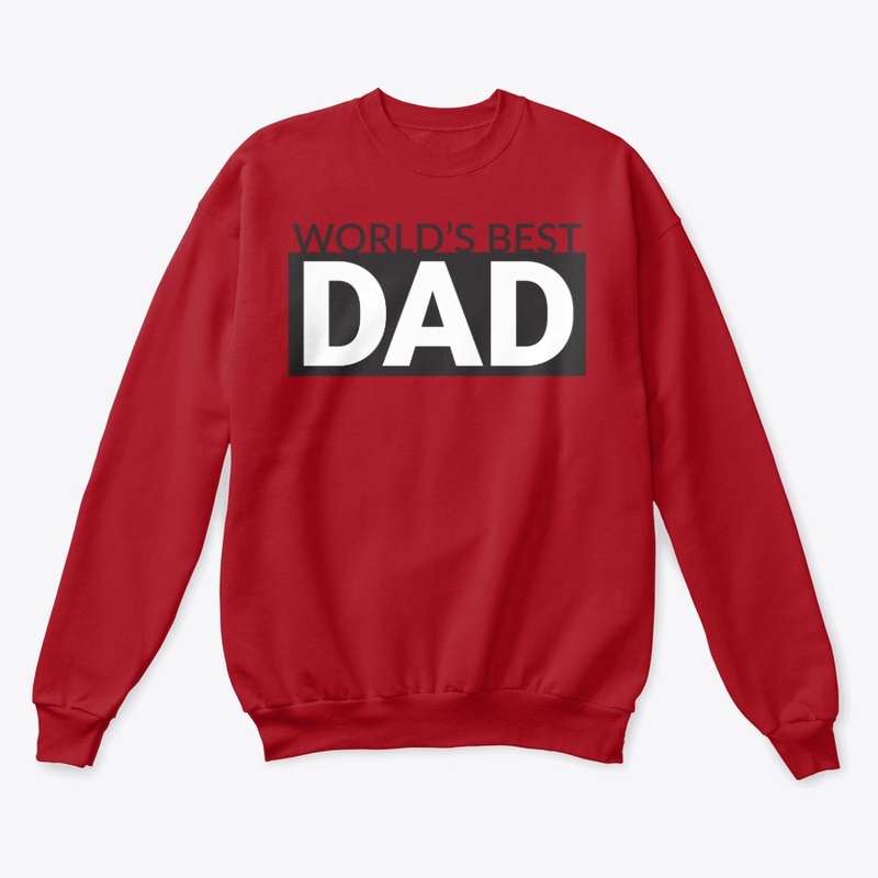 World's Best DAD