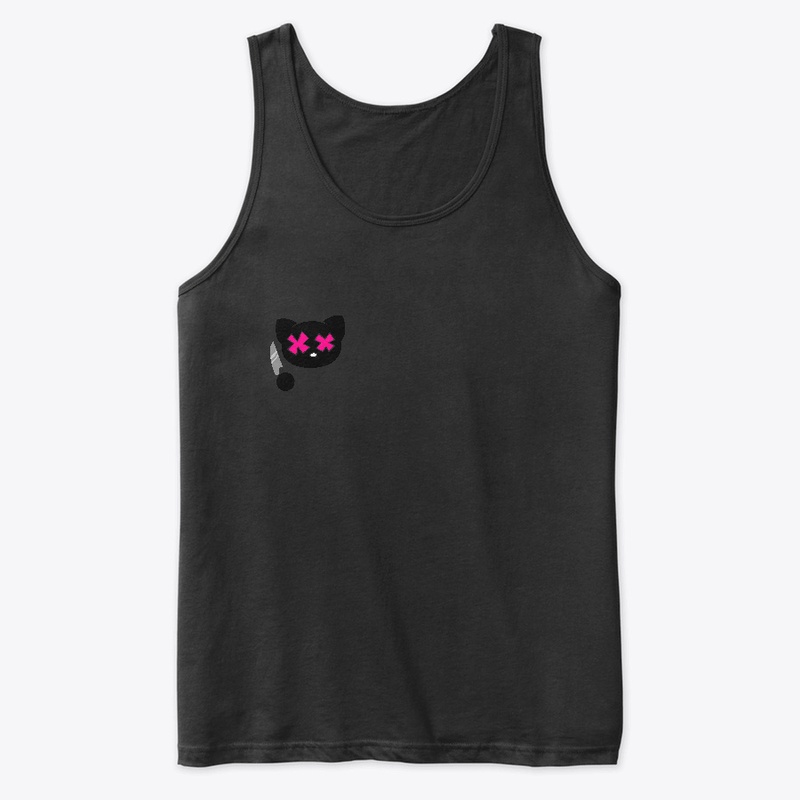 Kitty Pocket Logo