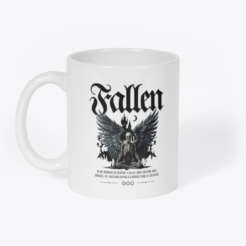 Fallen