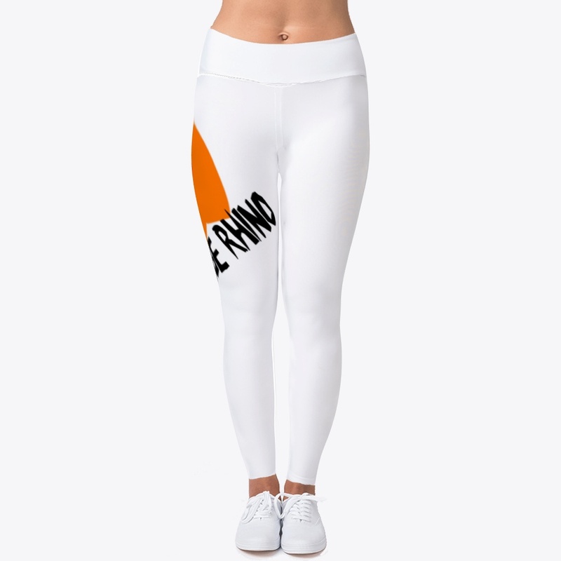 Orange Rhino Merch 1