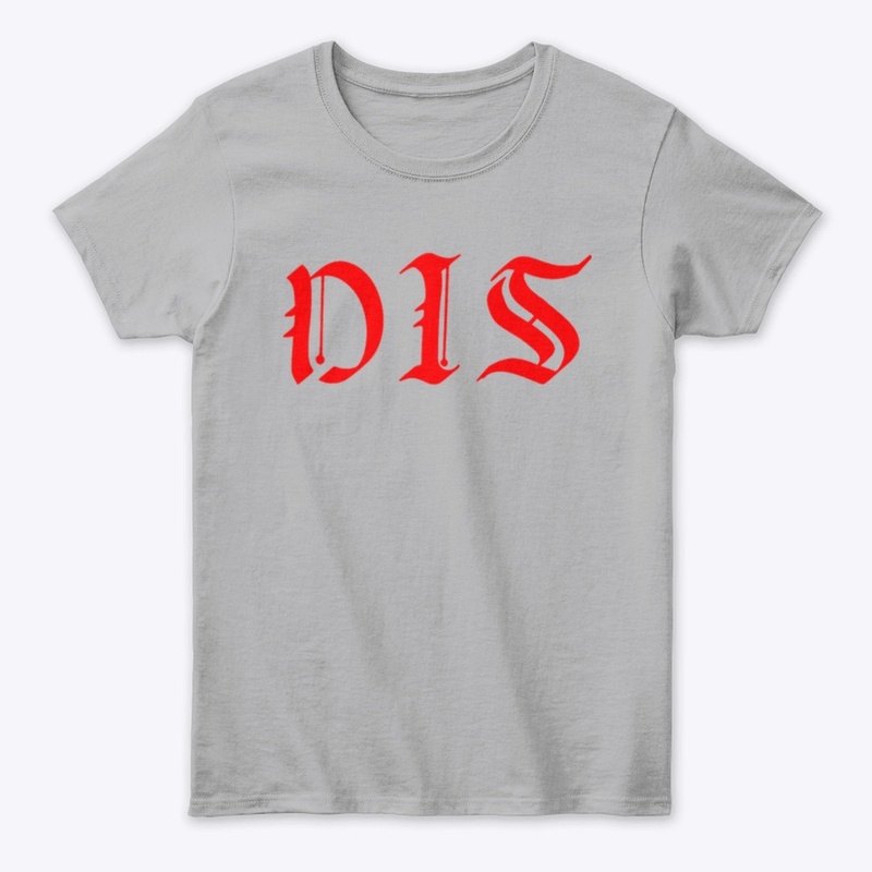 DIS 001  GTH 