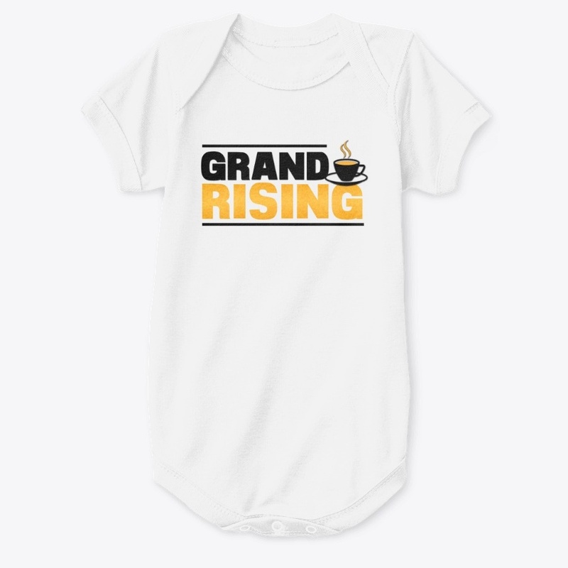 Grand Rising Logo 