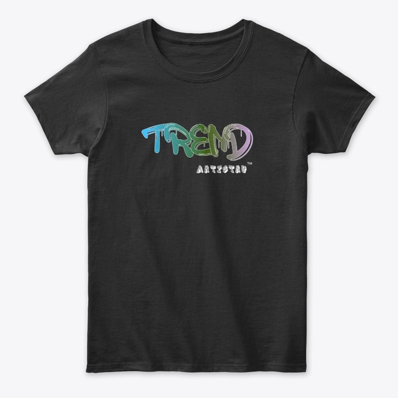 Trend Artistry's Stop and Shop!