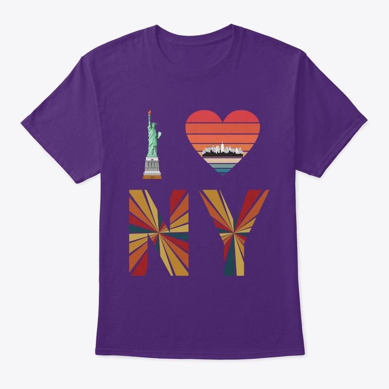 Newyork T-shirts 