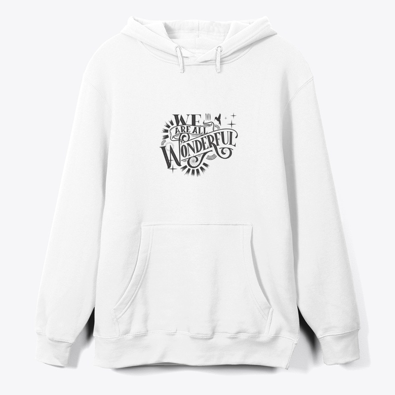 Its a good vibe design. 