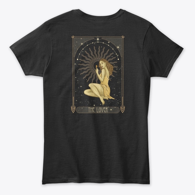 Goddess of Love