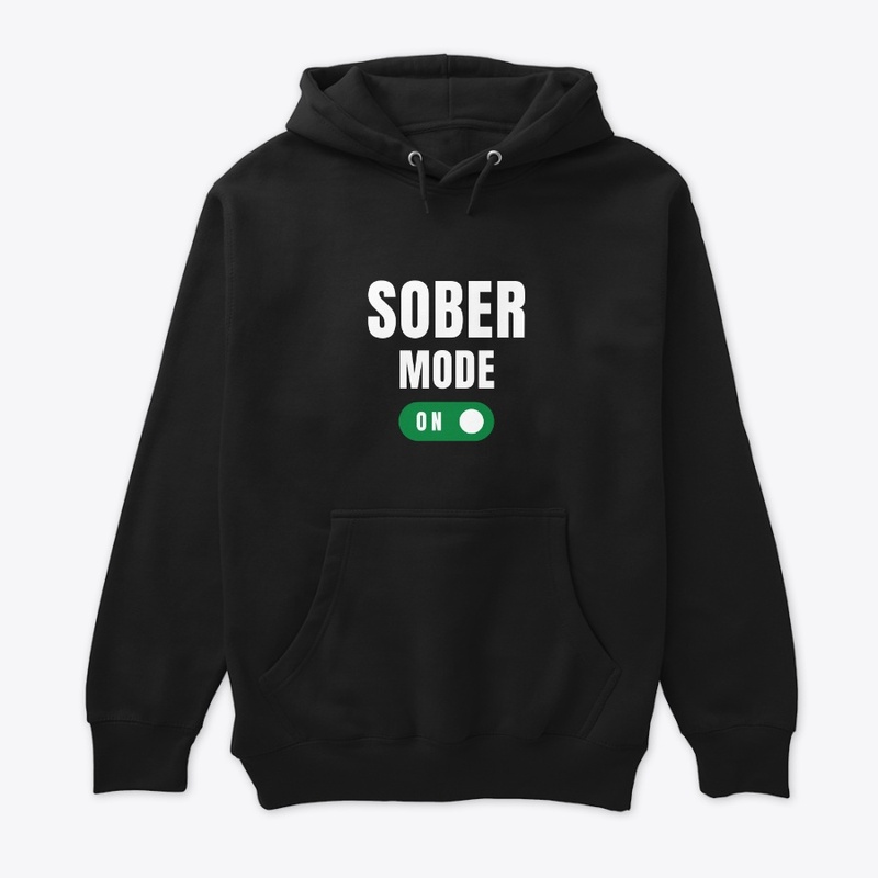 SOBER MODE 