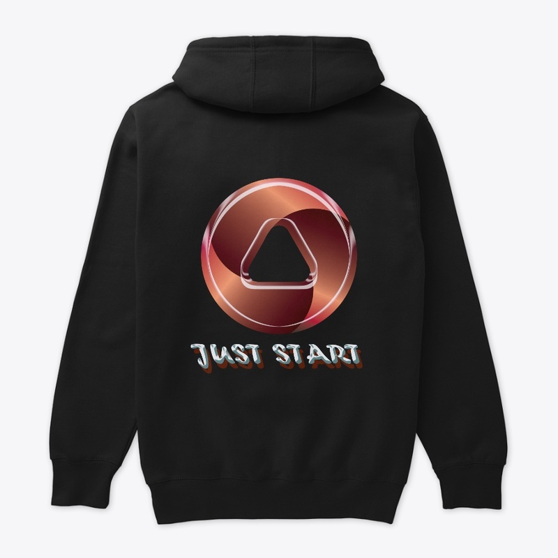 Just start