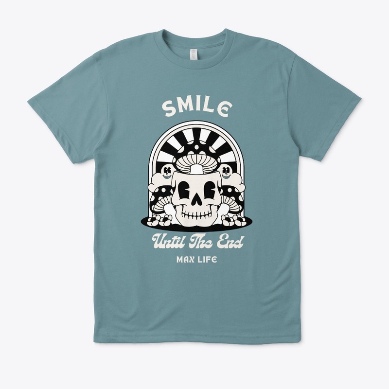 Smile Until the End wave 1