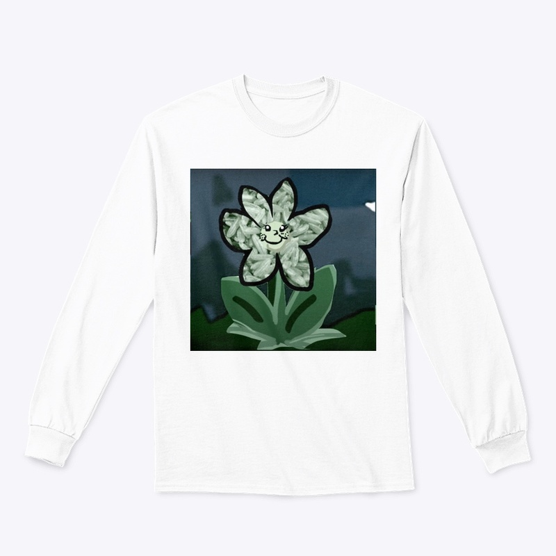 brown rice flower