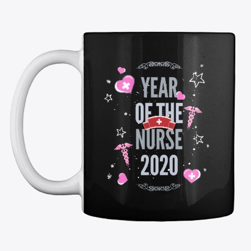 2020 Year Of The Nurse  Midwife