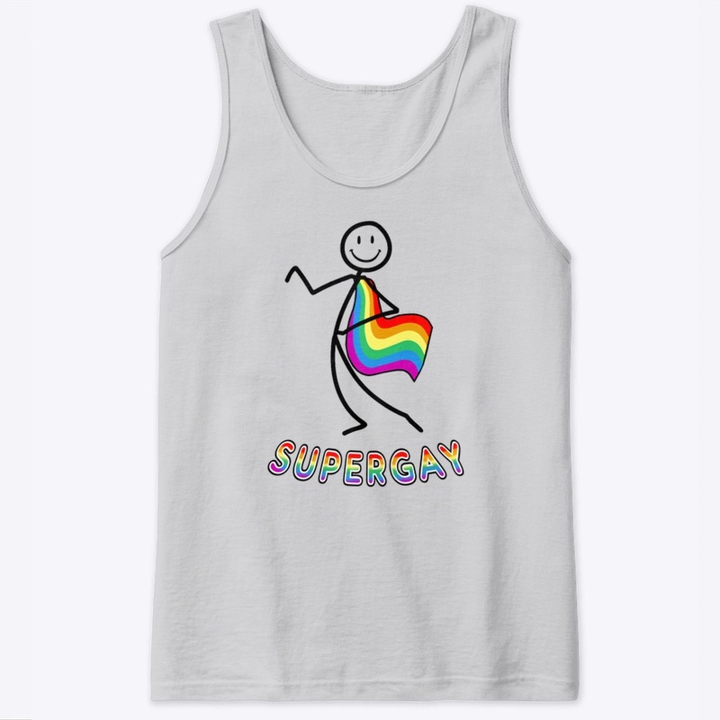 SUPERGAY