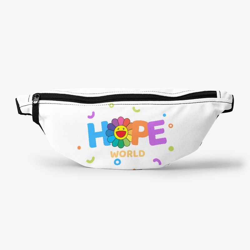 Hope World Collection
