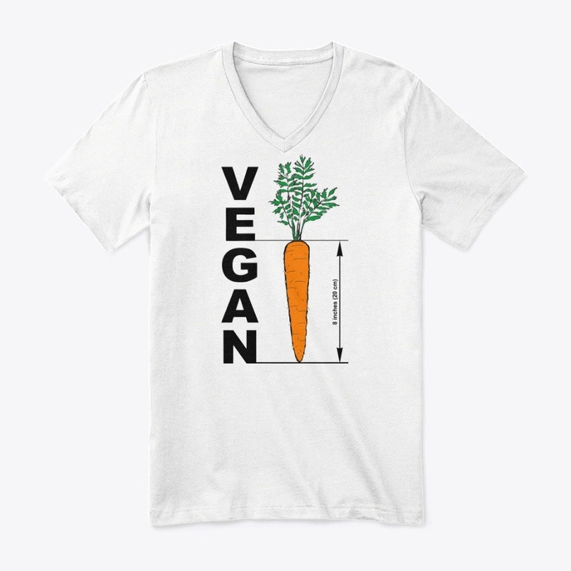 Go Vegan!