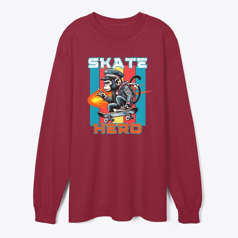Skate Hero