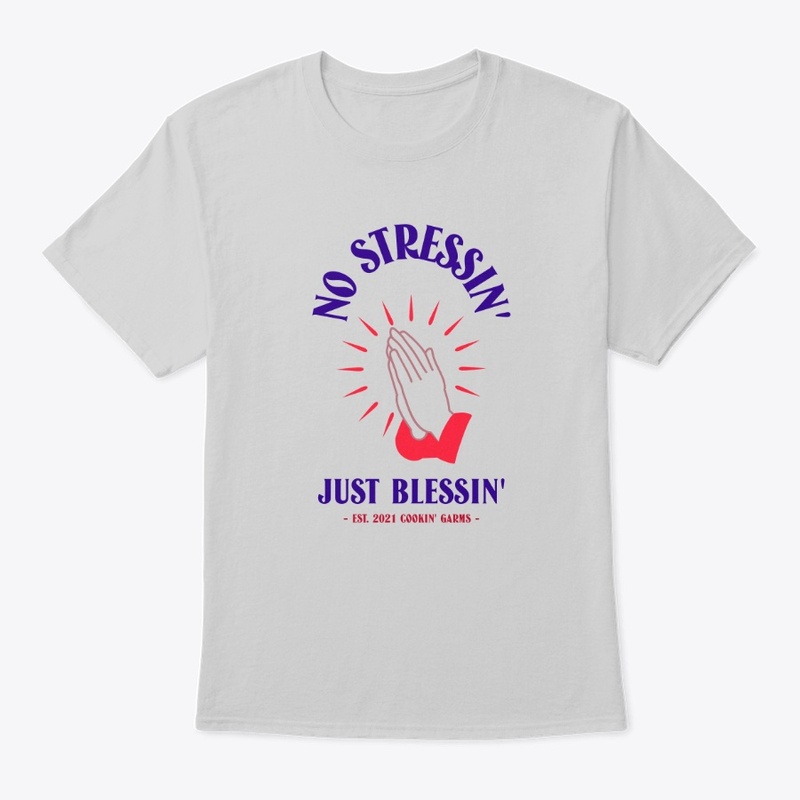 Just Blessin' - LIMITED EDITION