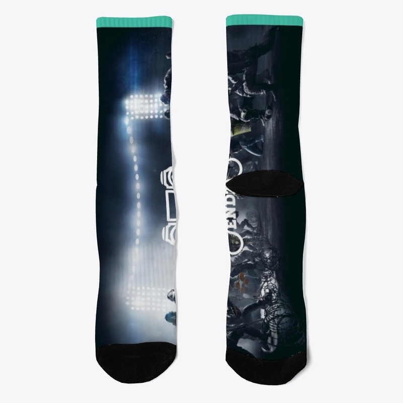 ENDZ SOCKS