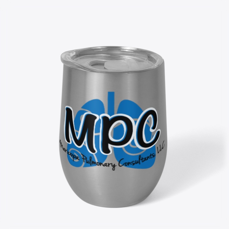 MPC Water Bottle