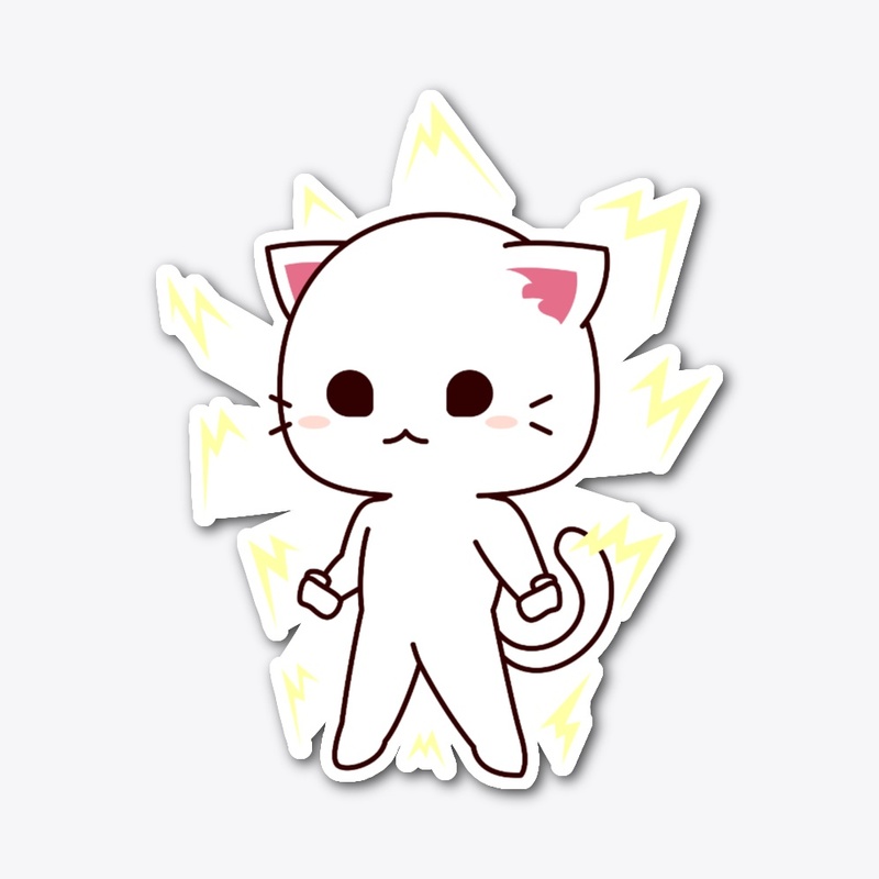 Super Cat