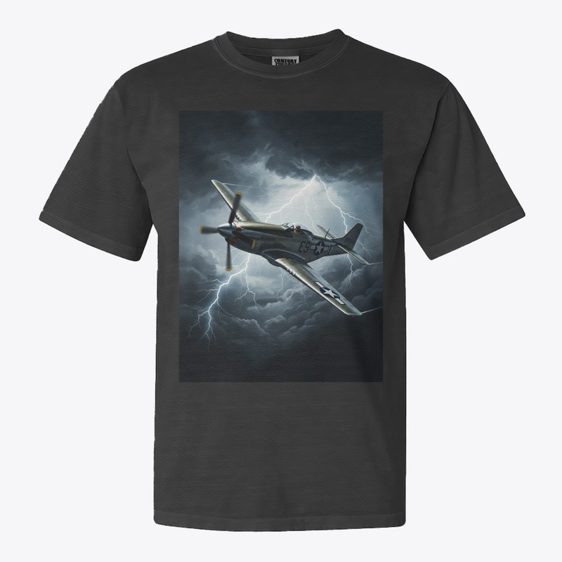 Storm of Steel