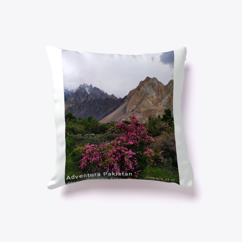 Wild Rose