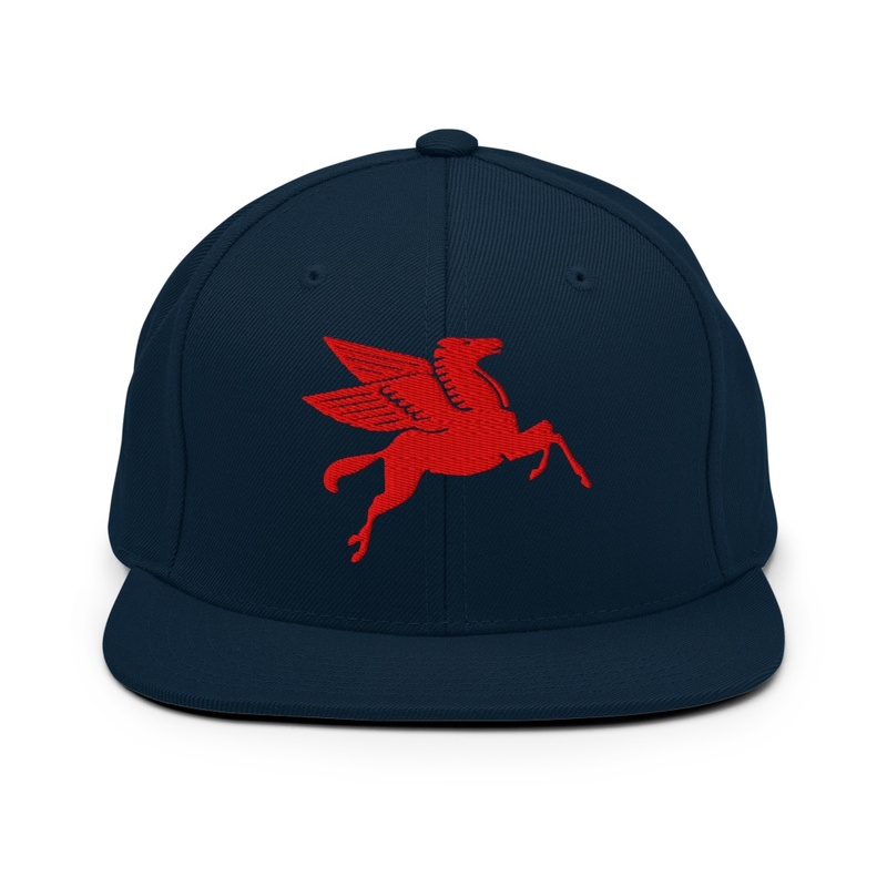 Pegasus hat