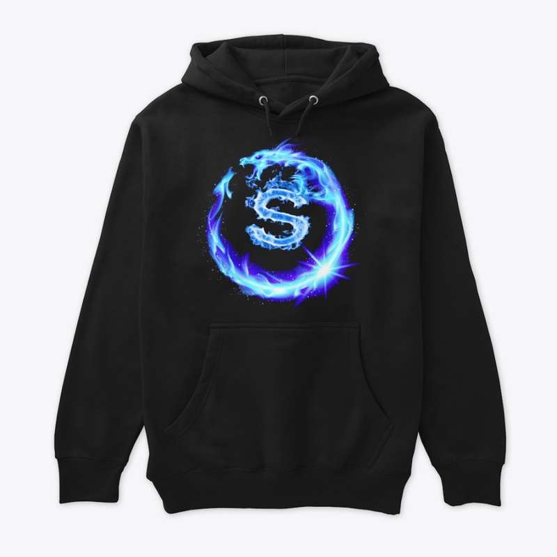 SkyKingMC Logo