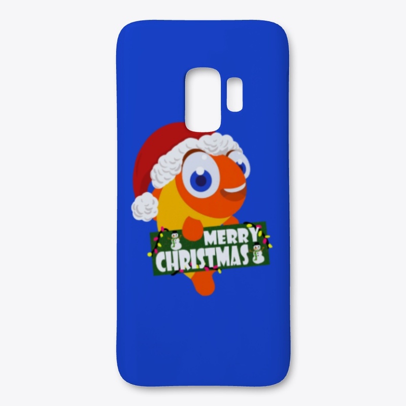 Palfish Christmas Online Teaching
