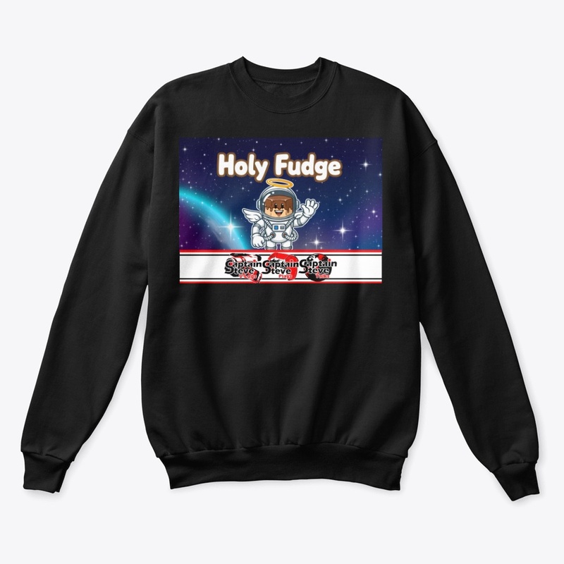 Holy Fudge - Sci-Fi