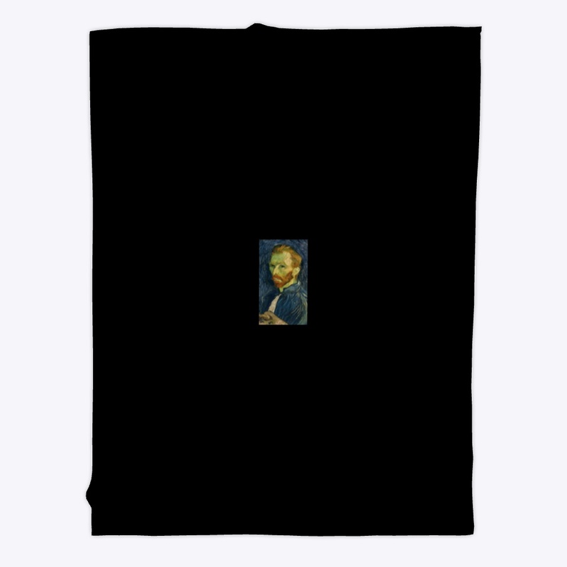 Artist Everyday Eco Friendly hoodie