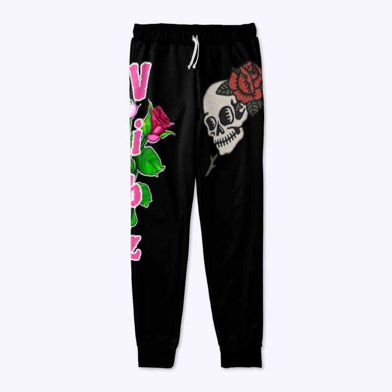 Dead Roses T-Shirt