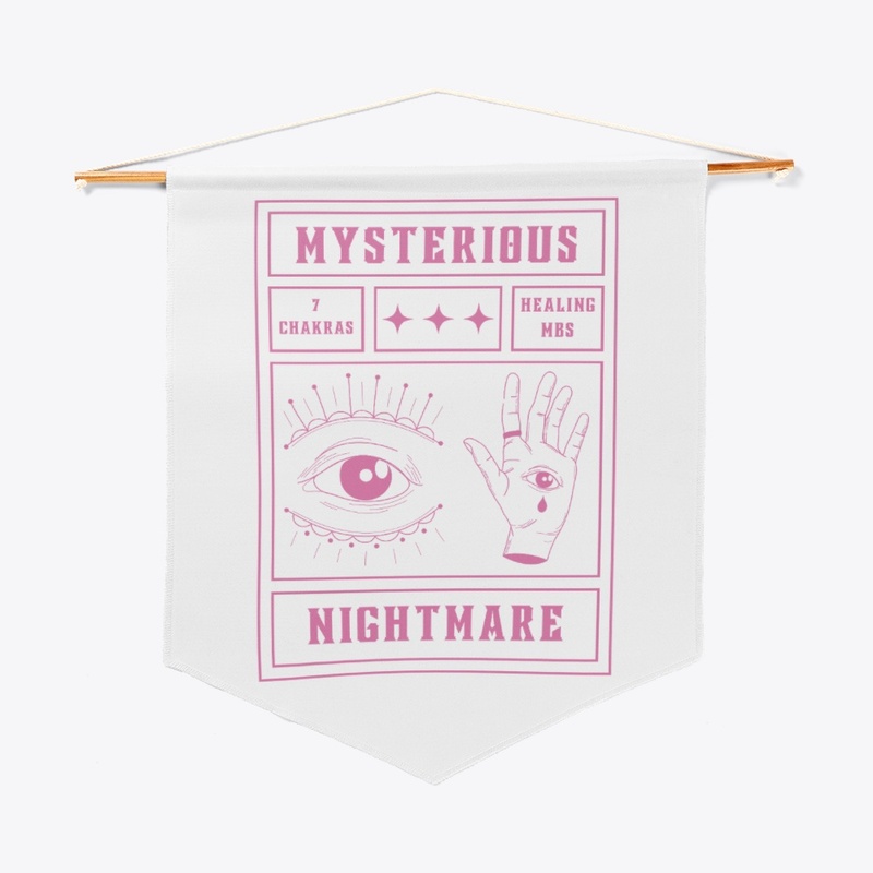 Mysterious Nightmare