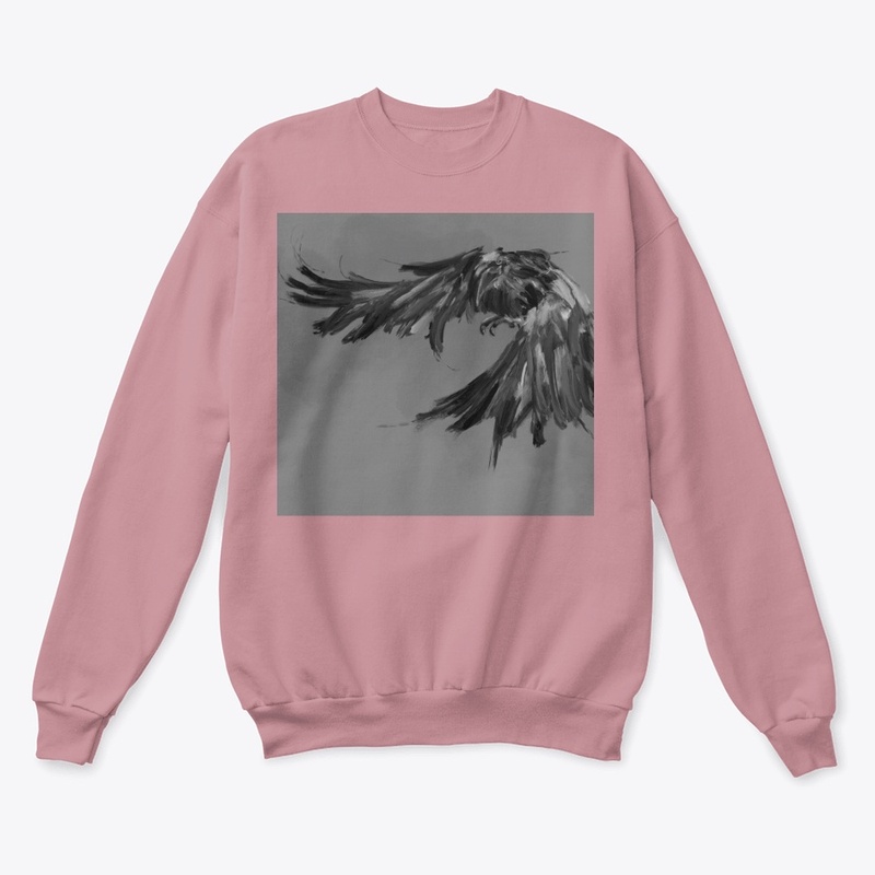 Unkindness of Ravens