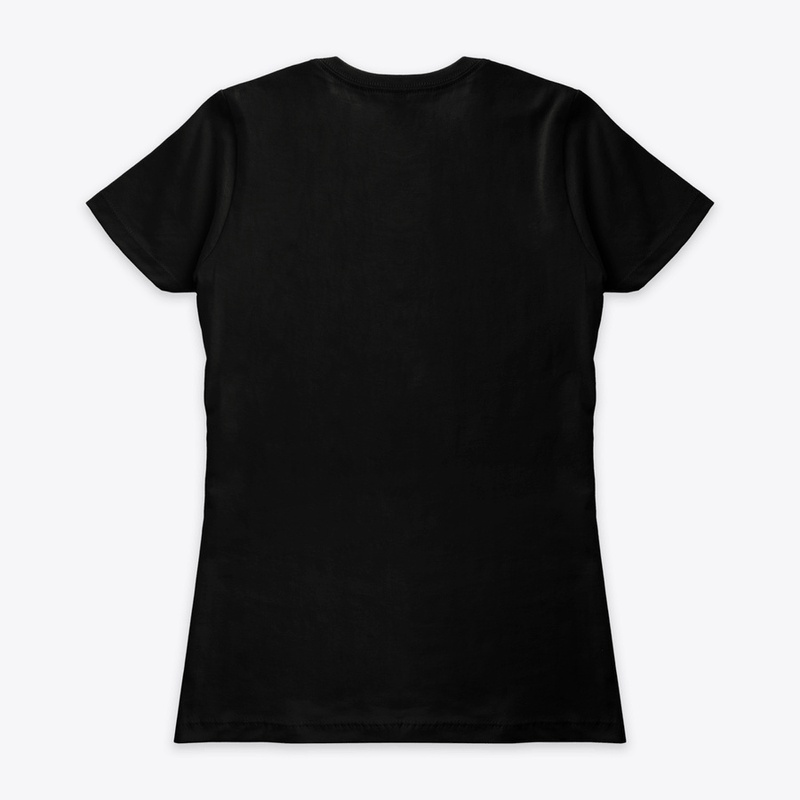 womens fitted t shirts