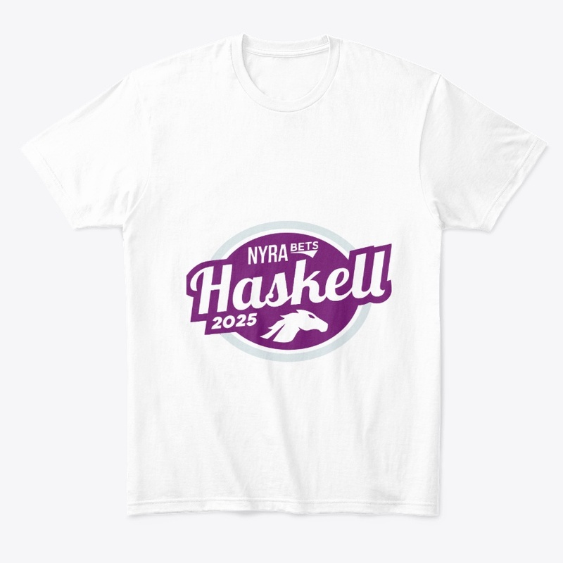 Haskell Invitational Stakes Champion
