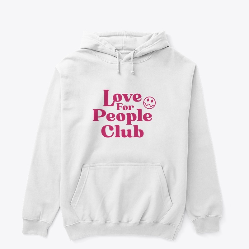 Love For People Club
