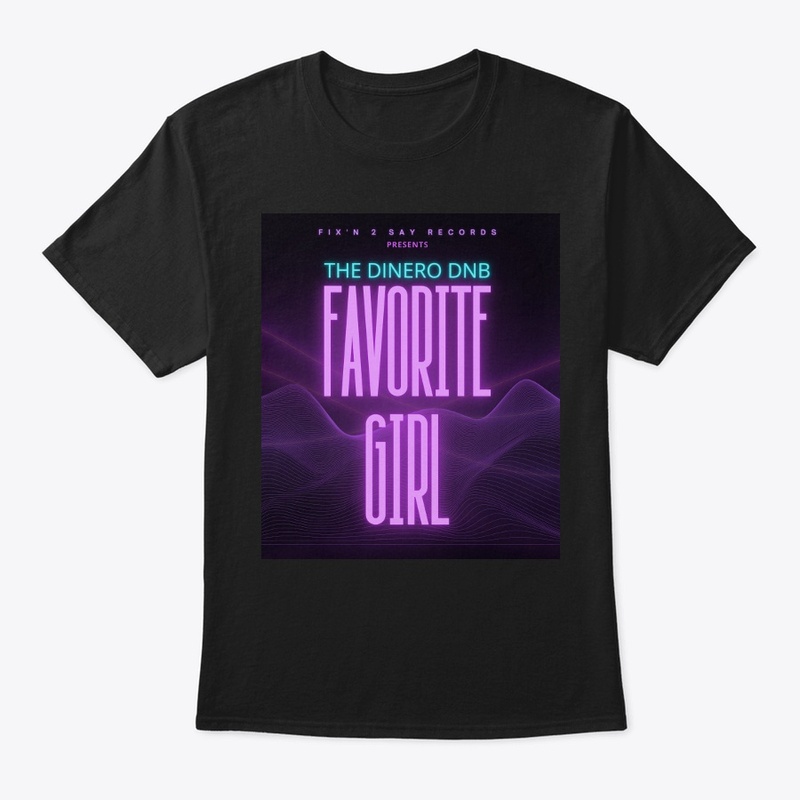 FAVORITE GIRL (TM)